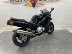 Kawasaki ZZ-R400 2001