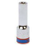 Головка торцевая глубокая TORX Е-стандарт 1/2", E14 KING TONY 427514M