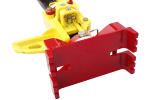 Домкрат реечный Hi-Lift Super X-Treme чугун 120 см
