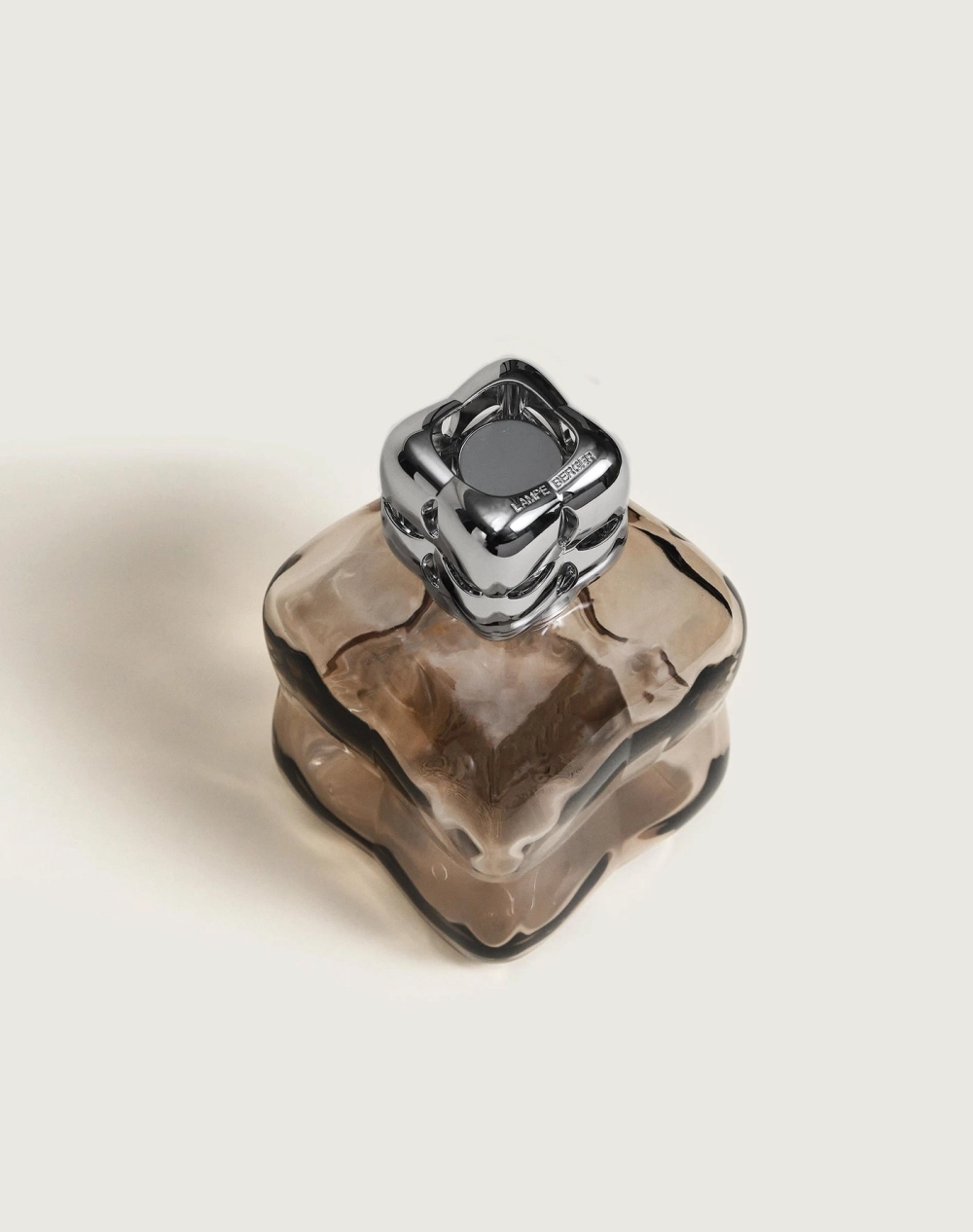 Maison Berger Paris Диффузор для дома Cosy + ароматическое масло Cozy Musk, коричневый MBP-4842