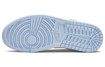 Air Jordan 1 Low 'Ice Blue' Women's