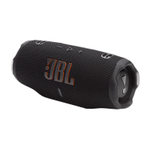 Портативная колонка JBL Charge 6, черный