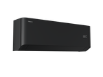 Сплит-система кондиционер настенный Hisense Vibe pro carbon AS-10UW4RLCHD00(B) на 28 м²