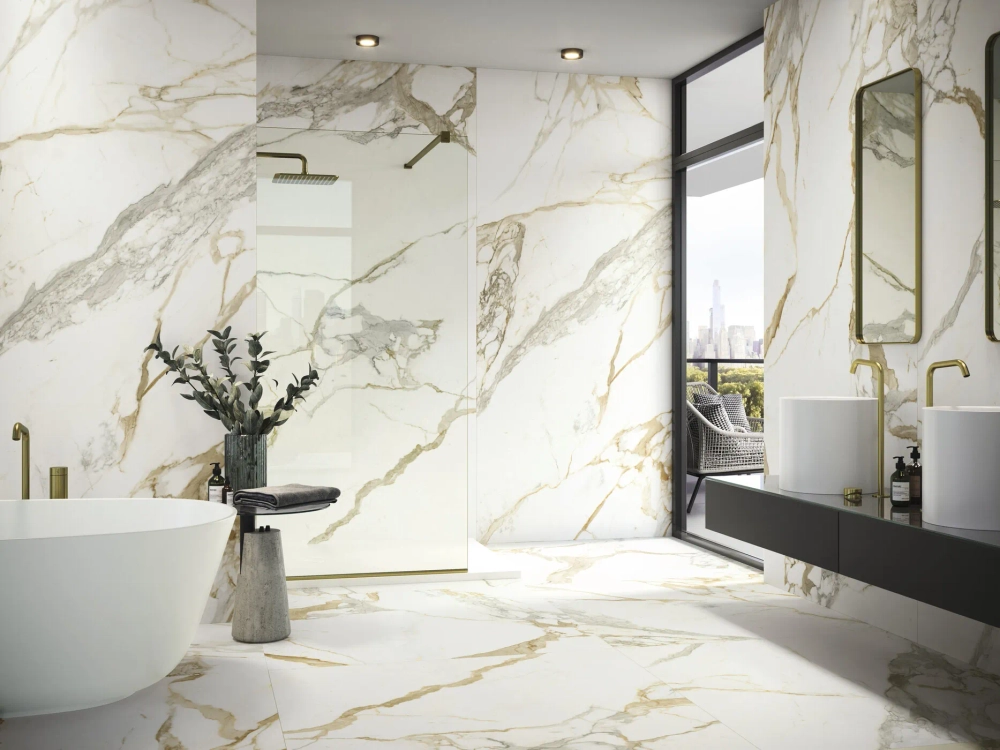 Benadresa Medici Gold Natural 60x120
