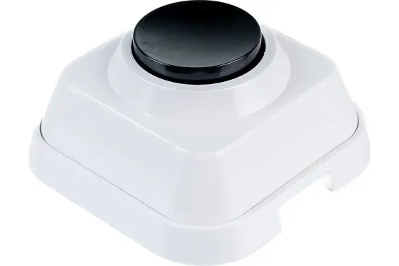 Кнопка звонка Systeme Electric Прима А10,4-011 01099