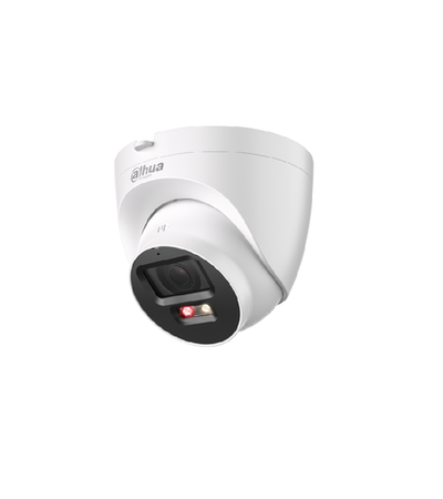 Видеокамера Dahua 4 MP DH-IPC-HDW2449TP-S-PV-0280B