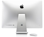 27" Уценённый Моноблок Apple iMac 27 2015 (5120x2880, Intel Core i5-6500, RAM 8ГБ, Fusion Drive 1TB, AMD Radeon R9 M380, MacOS)