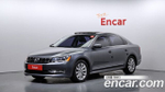 Volkswagen Passat 1.8 TSI — 2015