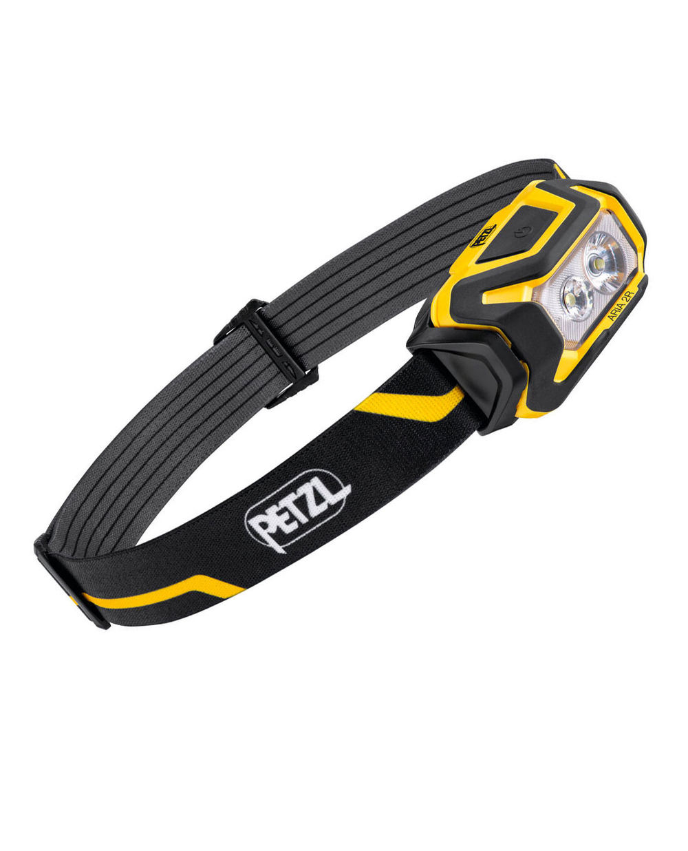 Фонарь светодиодный налобный Petzl ARIA 2R,  E071AA00