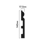 Плинтус B140