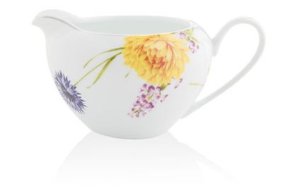 Молочник 240мл Noritake Пикник в саду