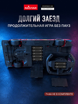 Игровой набор с гоночной Машинкой, Конструктор автомобиля +25 и более сюрпризов, игрушки для мальчиков, ZURU Metal Machines Speed Heroes, 67125