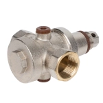 Редуктор давления 143 3/4" Eurobrass ITAP