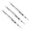 Наконечники для паяльника Kaisi Soldering Tips C115 3in1