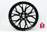 Комплект дисков Vossen 3312 FlowForm 18x8 et35 5x114.3