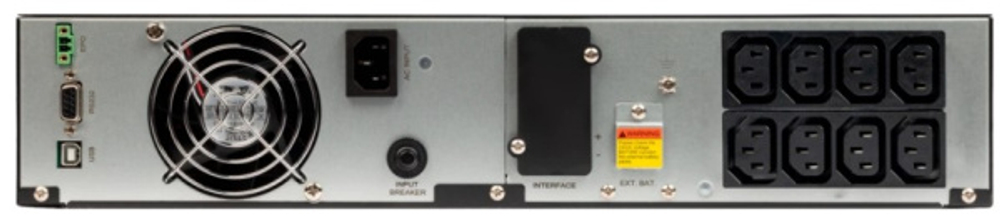 Источник бесперебойного питания SmartWatt Data Pro Iec 900Вт
