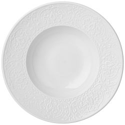 ТАРЕЛКА ОБЕДЕННАЯ LEFARD "SOPHISTICATION" 23 СМ (КОР=24ШТ./МАЛ.УП.=6ШТ.)