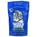 Celtic Sea Salt, Fine Помол, смесь жизненно важных минералов, 227 г (1/2 фунта)