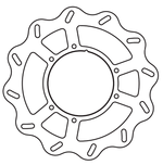 Тормозной диск Goldfren 1102F1