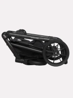Коляска 3 в 1 Riko Basic Montana Ecco