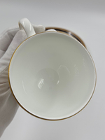 Чайная пара Wedgwood Cornucopia