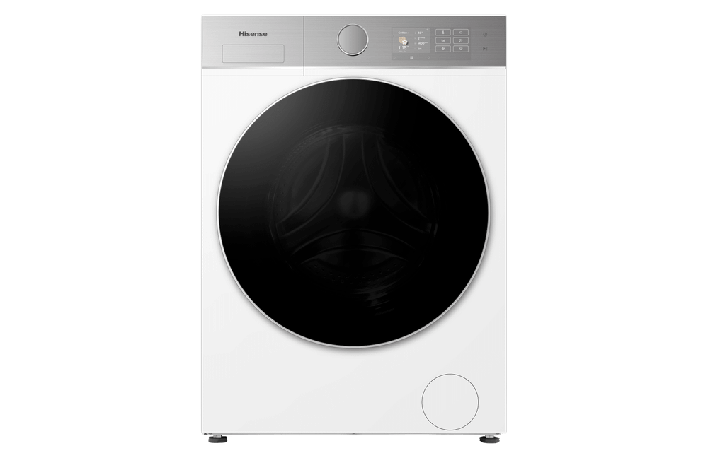 Стиральная машина с сушкой Hisense WD5I8043BWF1