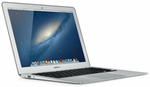 13.3" Уцененный Ноутбук Apple MacBook Air 13 2011 (1440x900, Intel Core i5, RAM 4ГБ, SSD 256ГБ, Intel HD Graphics 3000, MacOS)Ноутбук MacBook Air 2011