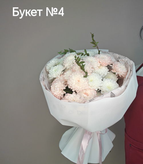 Букет№4