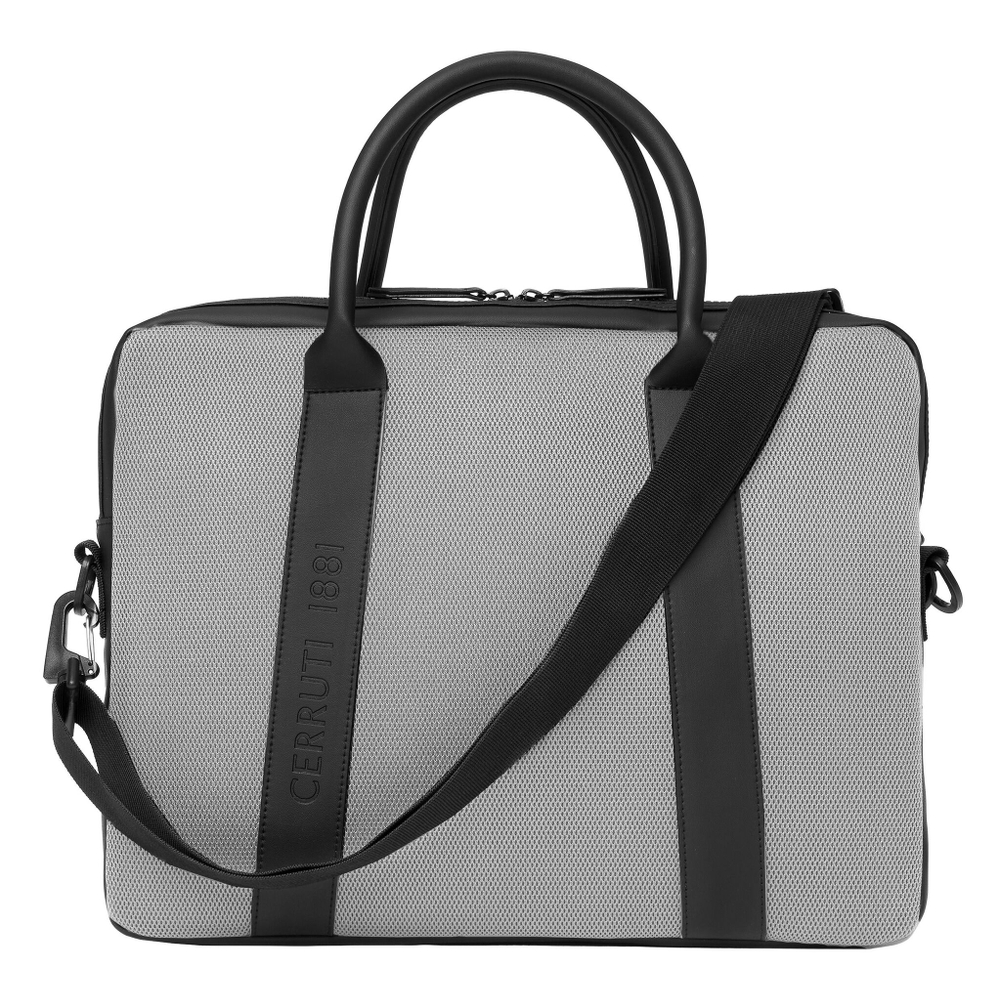 Сумка для документов Cerruti 1881 - Mesh