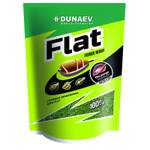 Прикормка Dunaev Flat Feeder Ready 1 кг. Палтус