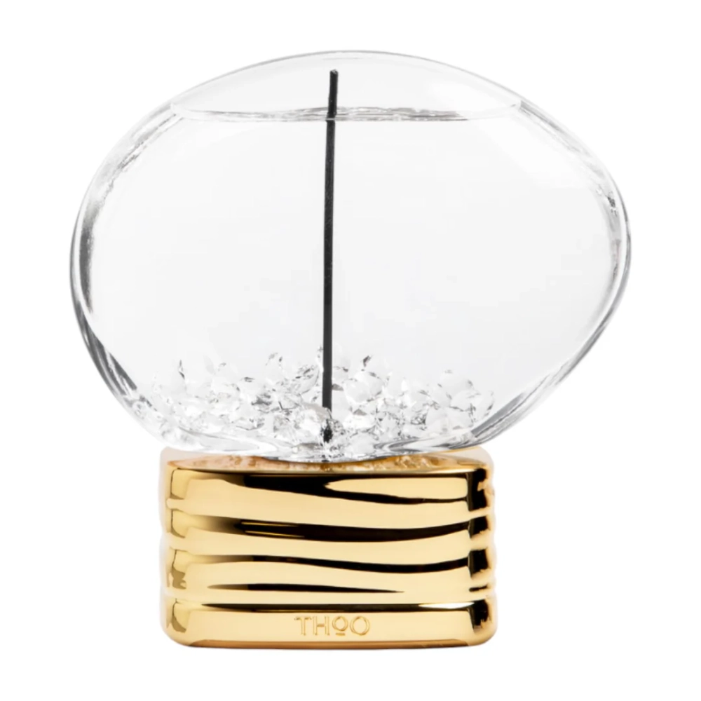 The House of Oud Pure Diamond EDP
