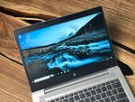 13.3" Ноутбук HP EliteBook 830 G5 (1920x1080, Intel Core i5-8250U, RAM 8ГБ,SSD 256ГБ, Intel UHD Graphics 620, OS Windows)