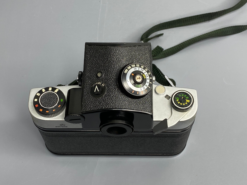 Киев-60 TTL
