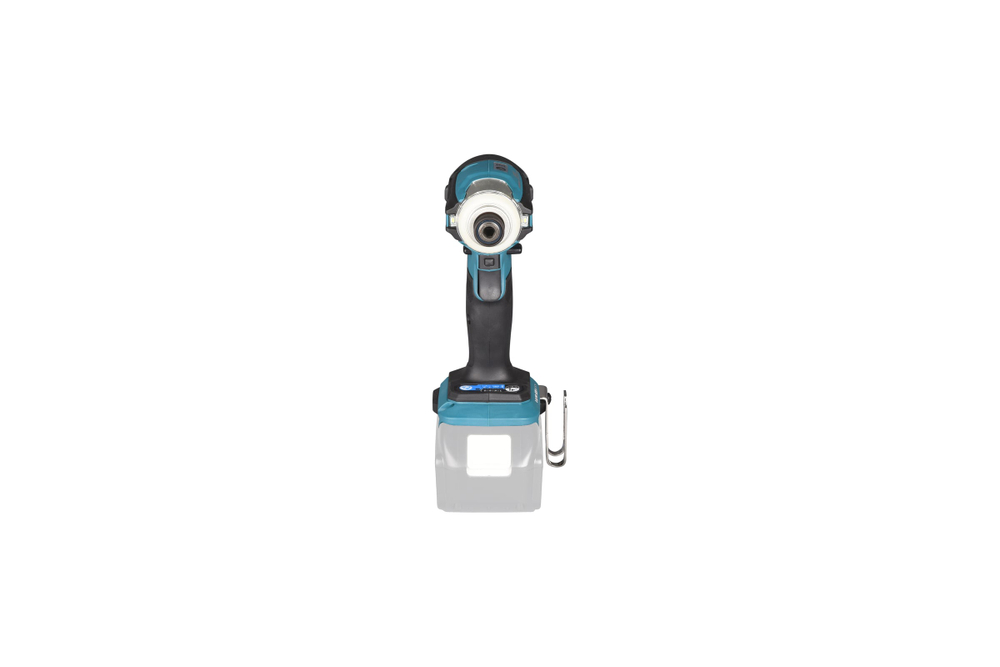 Аккумуляторный ударный бесщеточный шуруповерт Makita 180Нм, М5-М16 DTD172Z