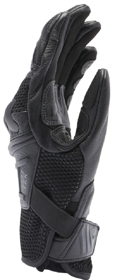 Перчатки DAINESE X-RIDE 2 ERGO-TEK GLOVES