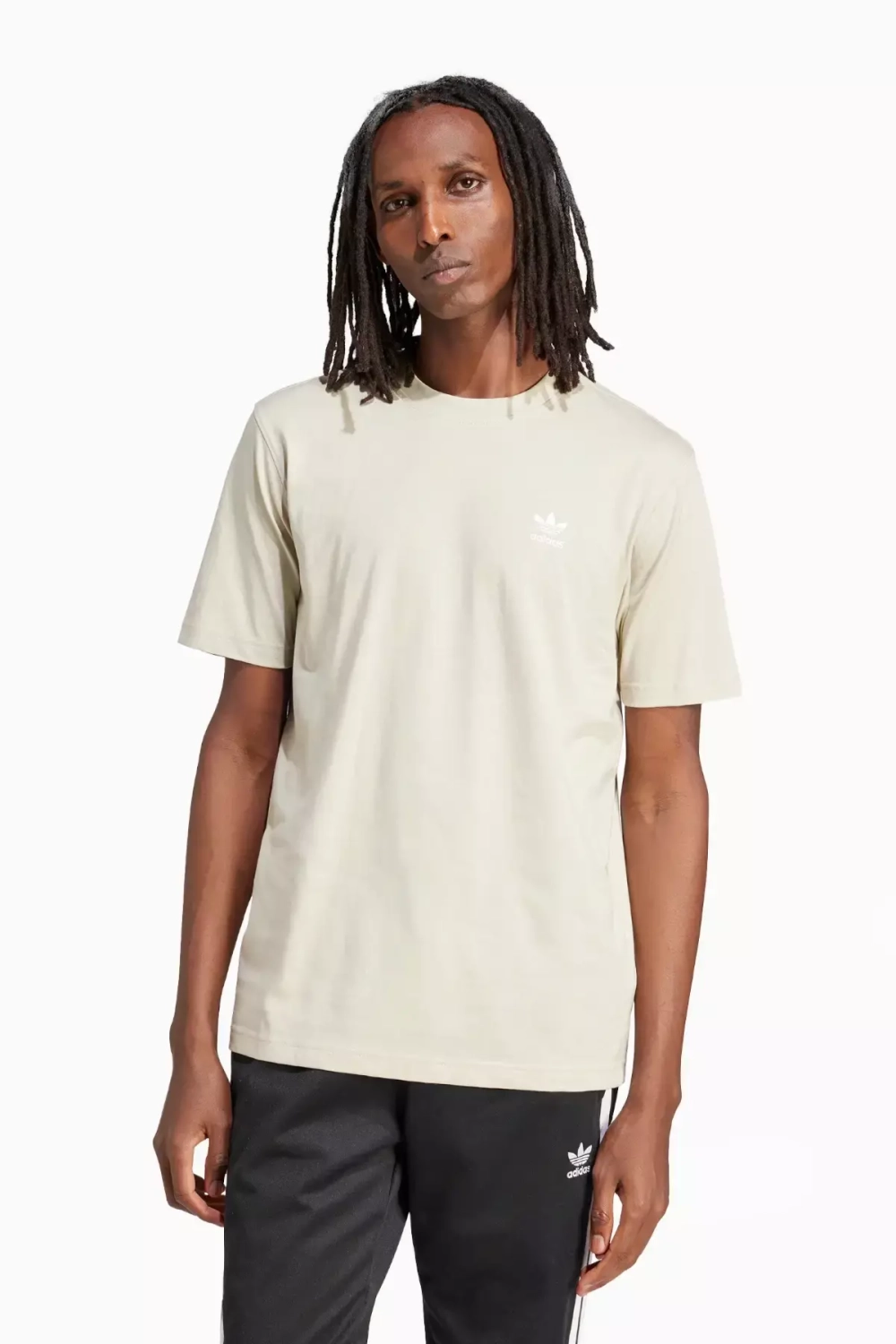 Футболка adidas Trefoil Essentials