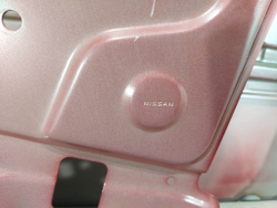 Дверь передняя правая Nissan Qashqai 2 (J11) 13-24 Б/У Оригинал H0100BM9MA