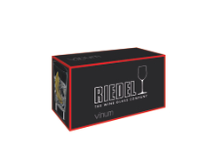 Набор бокалов для коктейлей 2шт 374мл Riedel Vinum Tumbler Small Австрия упаковка