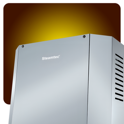 Steamtec TOLO Н 30 - 3 Квт, вертикальный парогенератор 220В (объем парной 2-3 м3)