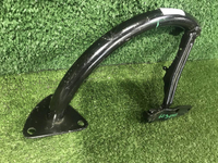 Петля крышки багажника левая VW Passat B6 B7 (2005-2015)