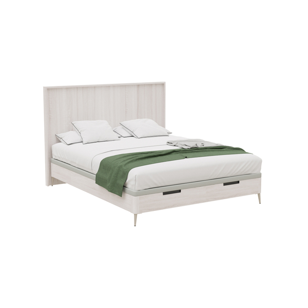 Кровать Nice/Kubik 160*200 Nordico Contorno/Nordico - Koala Beds