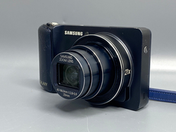 Samsung Galaxy Camera EK-GC100