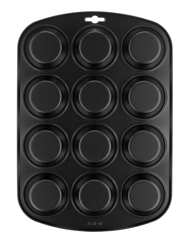 Форма 12 маффинов Tefal Easy Bake J1745074