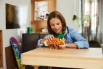 Конструктор LEGO Minecraft 21588 The Fox