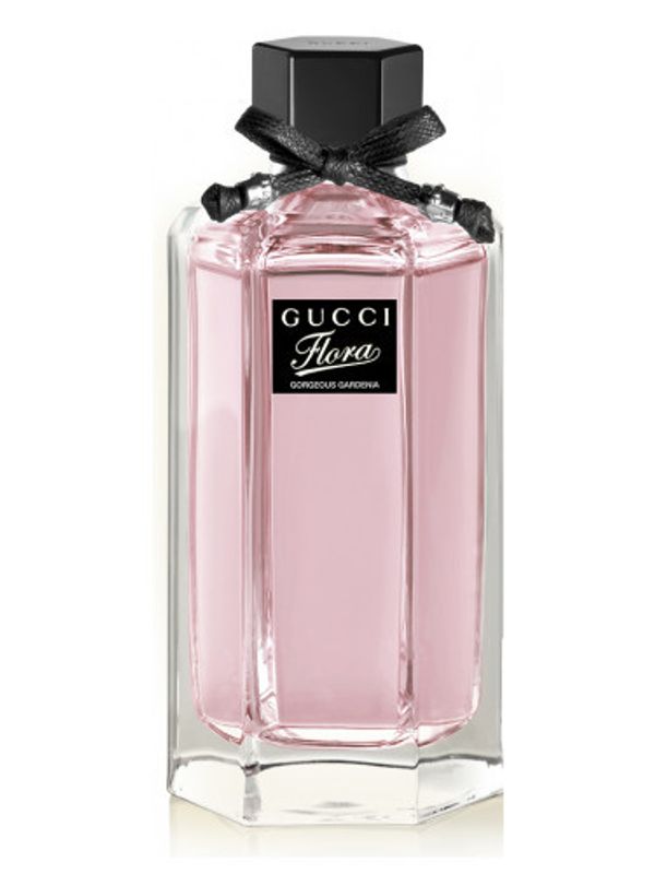 Gucci Flora by Gorgeous Gardenia