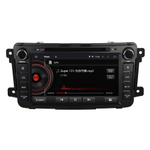Установочный комплект для MAZDA CX-9 2007-2015  KUBERG XN-8069-P5