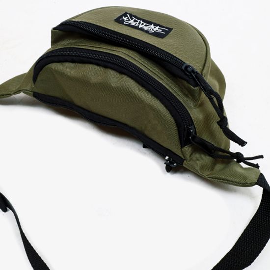 Сумка ANTEATER WBag waistbag-haki