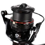 Катушка Volzhanka Atlas 5500 (8+1 подш) 0.30мм/170м