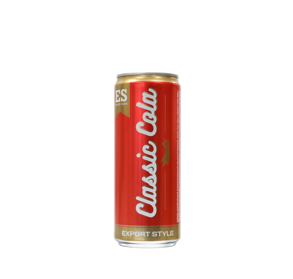 Кола NEW 0.33л