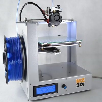 3D принтер MZ3D-360